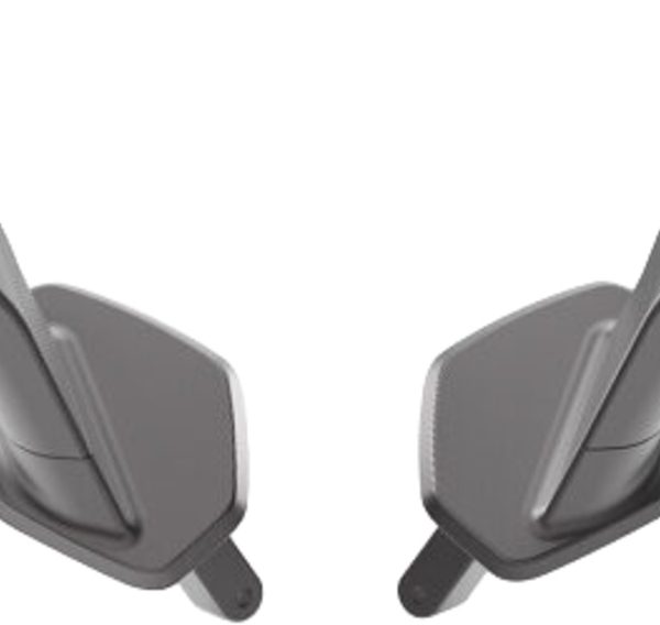Spiegel Stealth