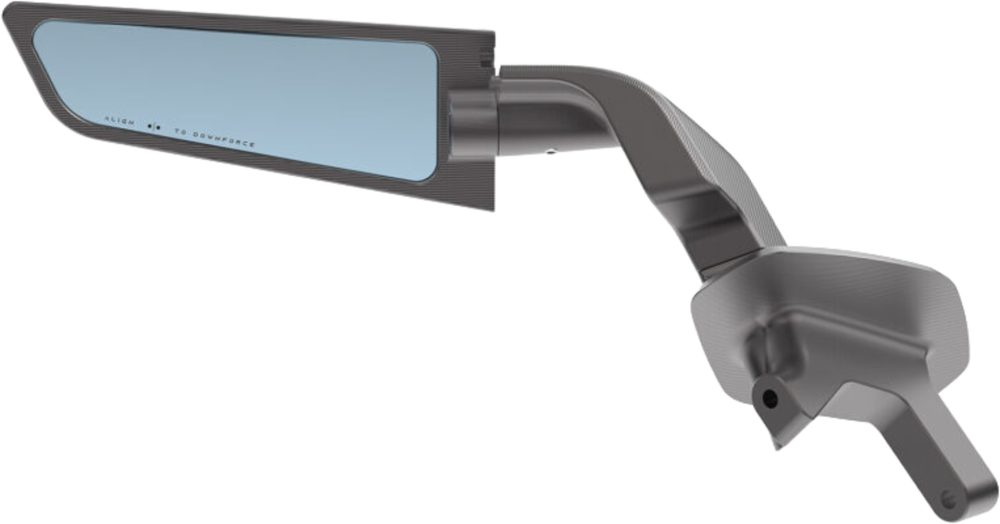 Spiegel Stealth – Bild 2