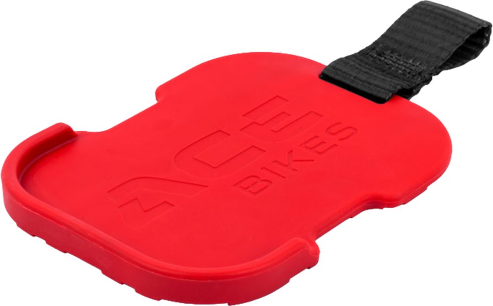 Parking Pad – Bild 1