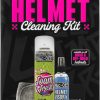 Helmet Cleaning Kit