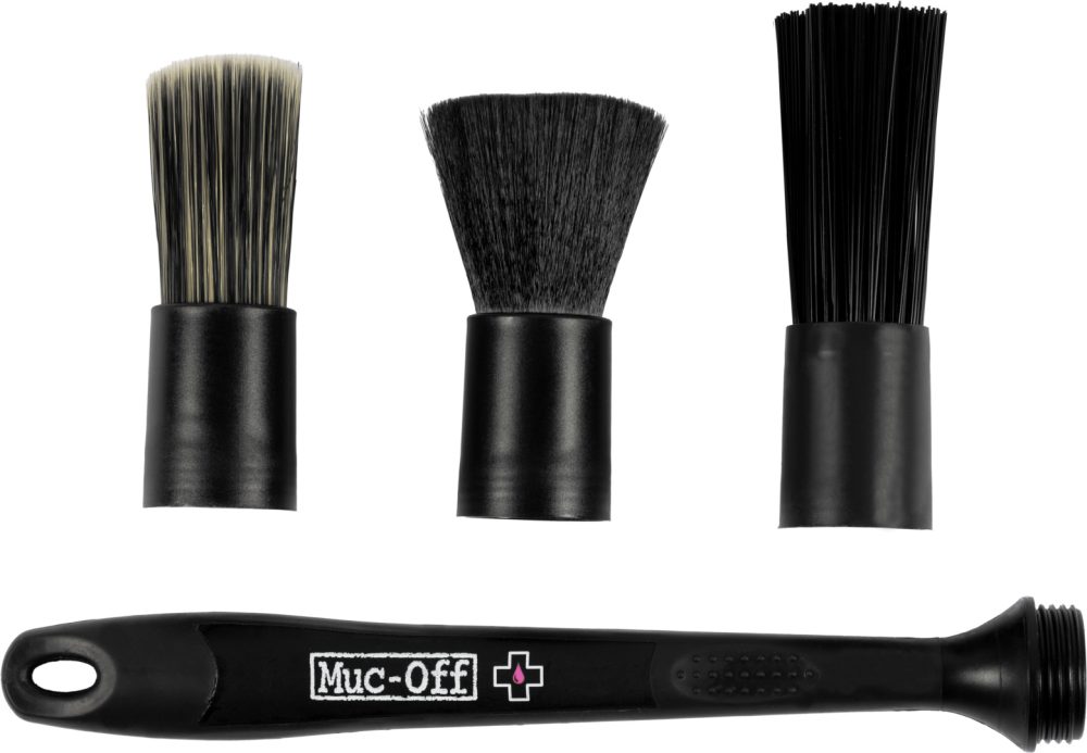 3 in 1 Detainling Brush Set – Bild 1