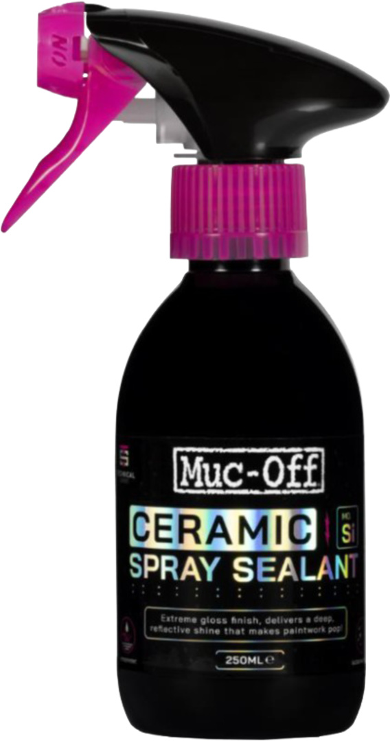 Ceramic Spray Sealant 250ml – Bild 1