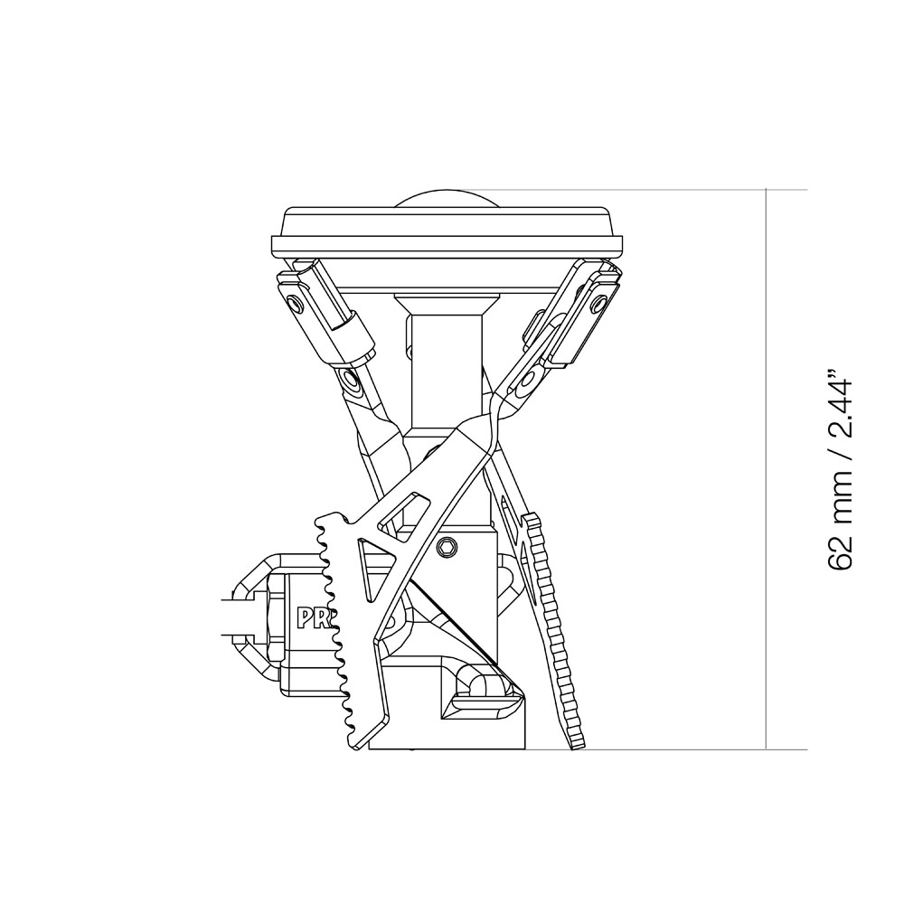 Micron III Piezo – Bild 8