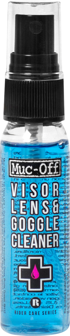 Visor, Lens & Goggle Cleaner 32ml – Bild 1