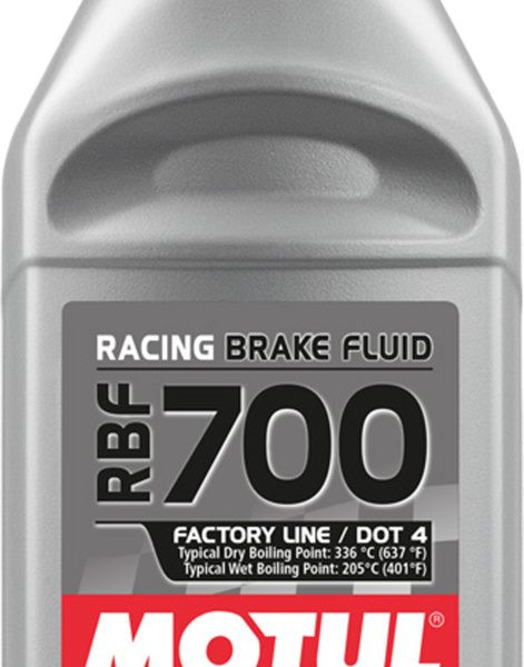 Bremsflüssigkeit RBF 700 Factory line 500ml