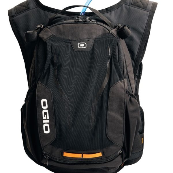 OGIO Atlas Safari Rucksack mit Trinkfunktion 2L