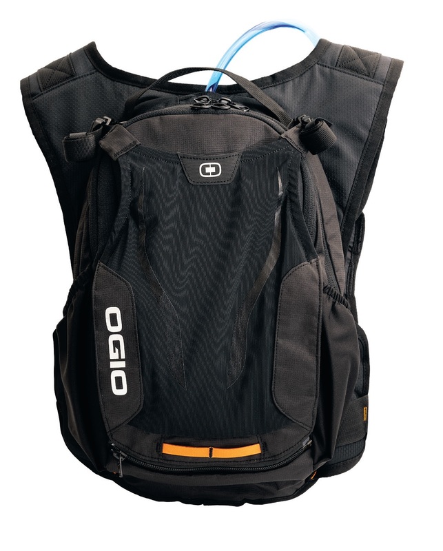 OGIO Atlas Safari Rucksack mit Trinkfunktion 2L – Bild 1