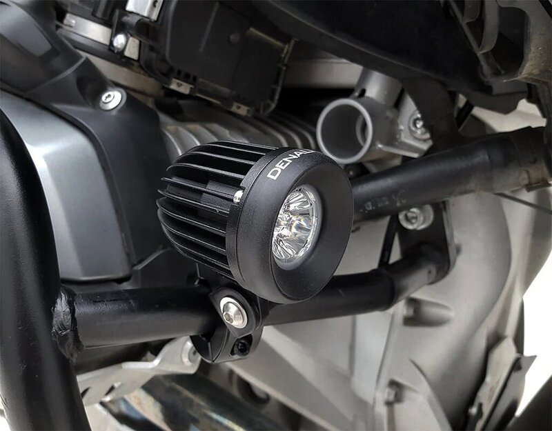 DENALI Zusatzbeleuchtung D2 LED 10 W - einzeln – Bild 2