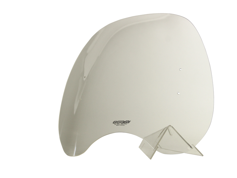 MRA Customshield "CU" – Bild 1