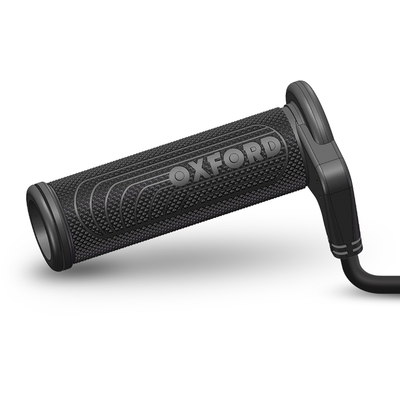 OXFORD Heizgriffe Evo Sport – Bild 2