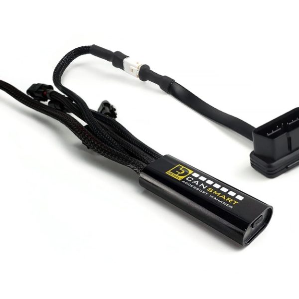 DENALI CANsmart™ Controller GEN II