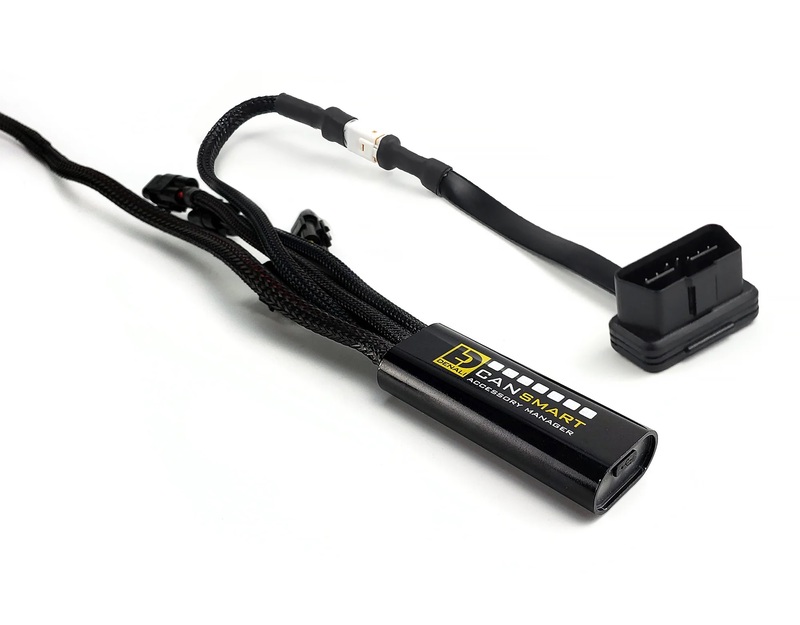 DENALI CANsmart™ Controller GEN II – Bild 1
