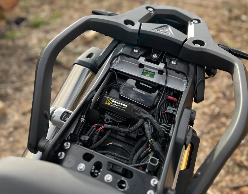 DENALI CANsmart™ Controller GEN II – Bild 2