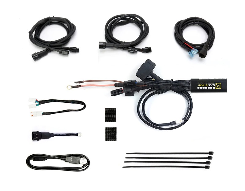 DENALI CANsmart™ Controller GEN II – Bild 5