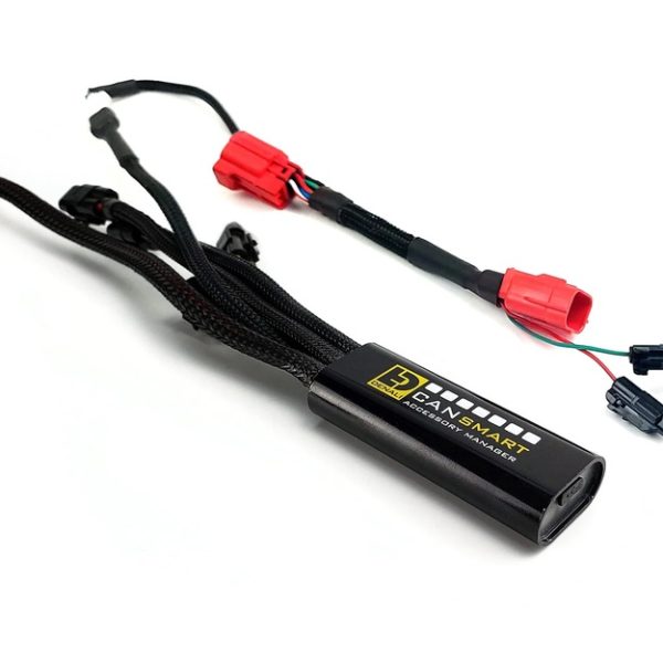 DENALI CANsmart™ Controller GEN II