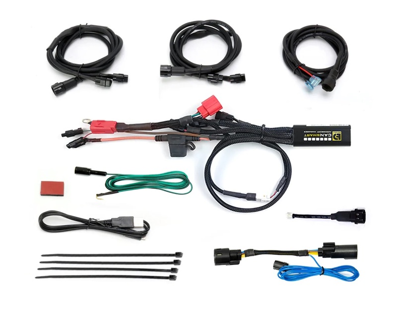 DENALI CANsmart™ Controller GEN II – Bild 2