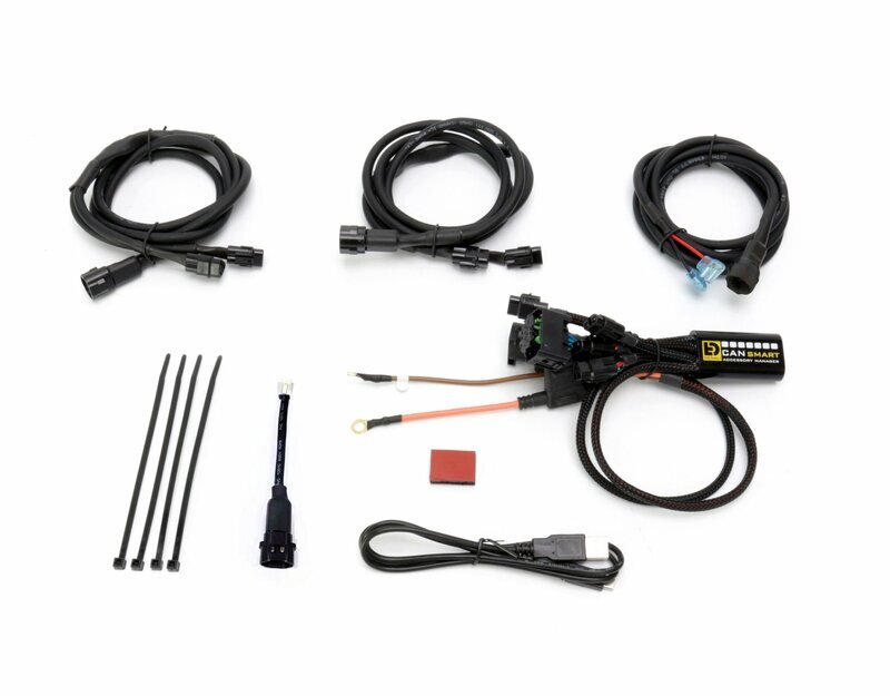 DENALI CANsmart™ Controller GEN II – Bild 5