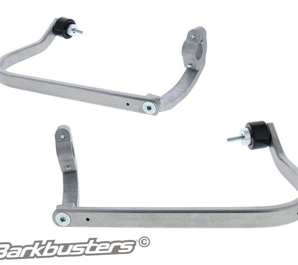 BARKBUSTERS Hardware-Kit Zweipunktbefestigung