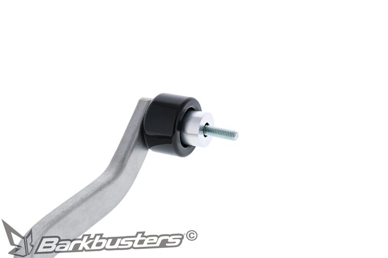 BARKBUSTERS Hardware-Kit Zweipunktbefestigung – Bild 3