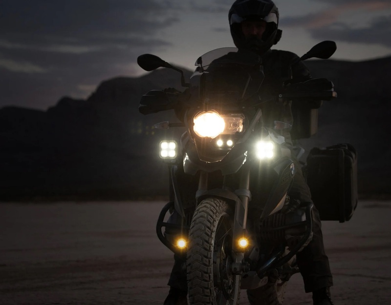 DENALI DialDim™Lichtsteuerung Controler – Bild 7