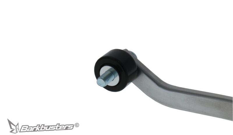 BARKBUSTERS Hardware-Kit Zweipunktbefestigung – Bild 3