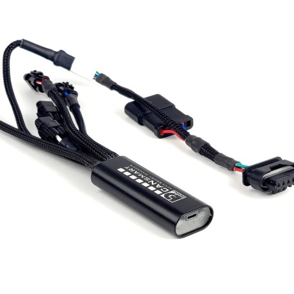 DENALI CANsmart Controller GEN II
