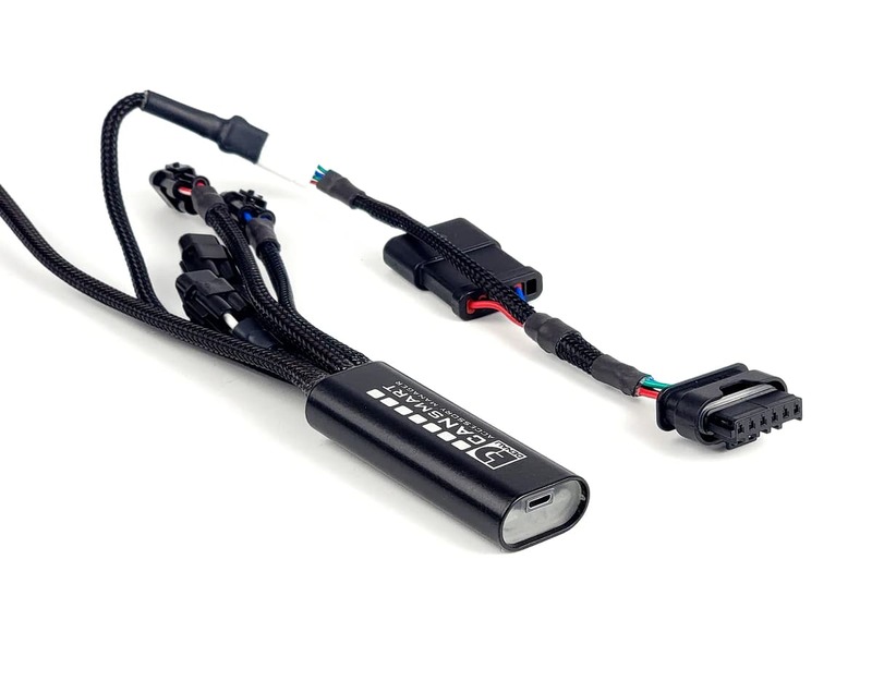 DENALI CANsmart Controller GEN II – Bild 1