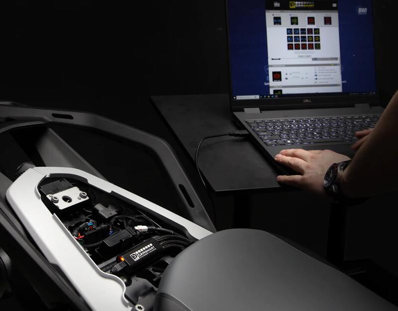 DENALI CANsmart Controller GEN II – Bild 3