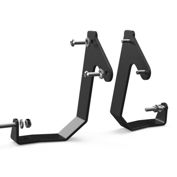DENALI Lampenhalter für Frontscheinwerfer
