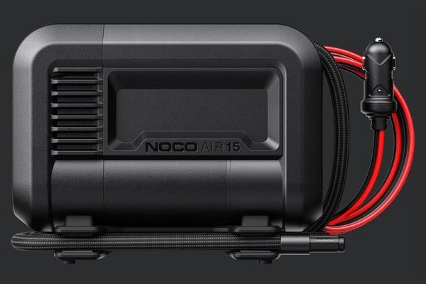 NOCO Portabler Luft-Kompressor Air15