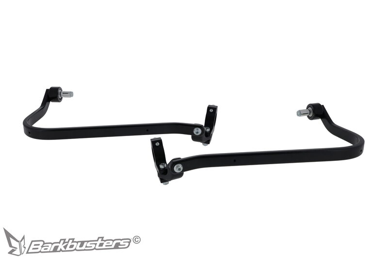 BARKBUSTERS Hardware-Kit Zweipunktbefestigung – Bild 1