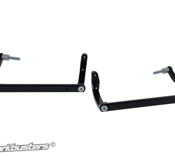 BARKBUSTERS Hardware-Kit Zweipunktbefestigung