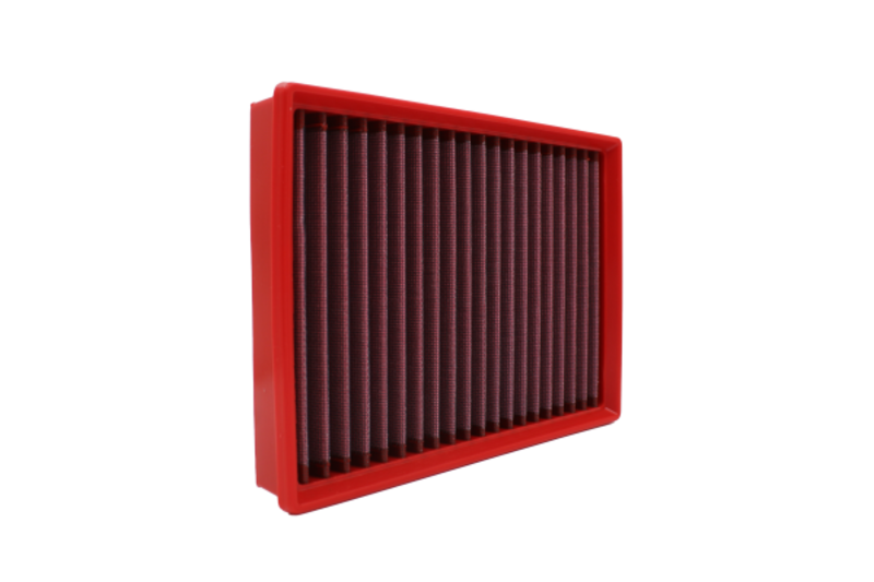 BMC Luftfilter – Bild 1