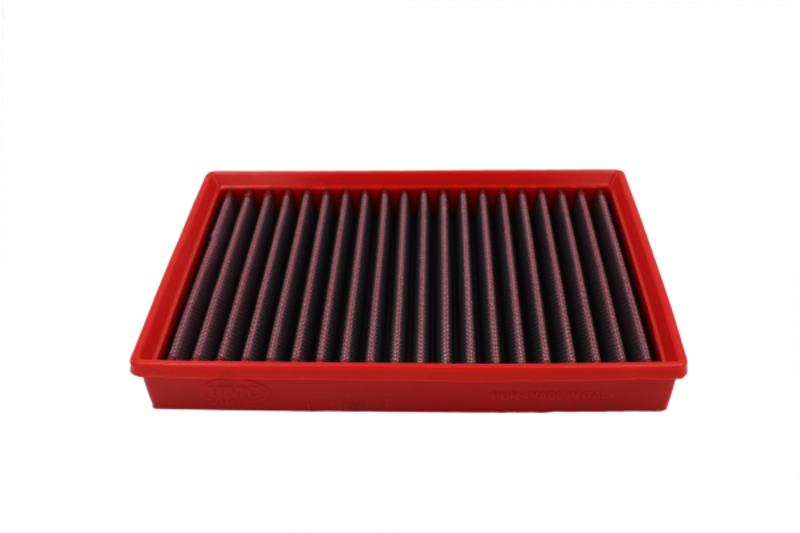 BMC Luftfilter – Bild 2