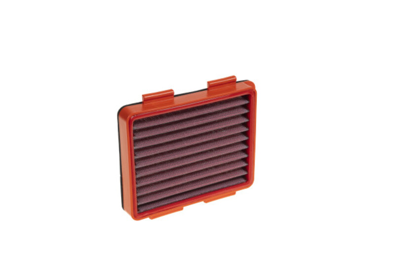 BMC Luftfilter – Bild 2