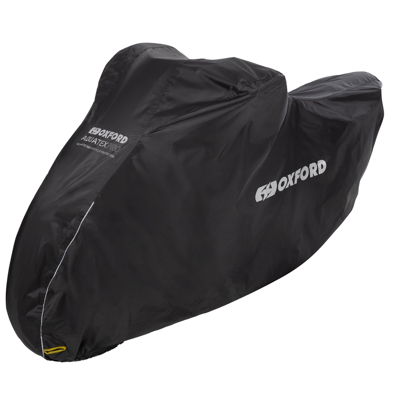 OXFORD Aquatex Pro Abdeckplane – Bild 1