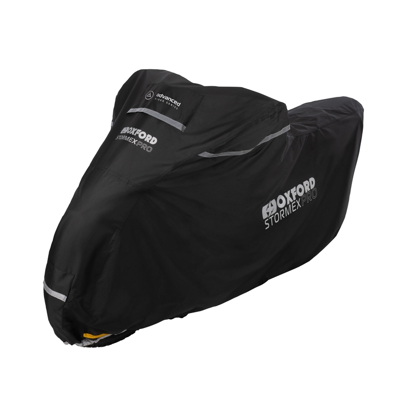 OXFORD Stormex Pro Abdeckplane – Bild 1