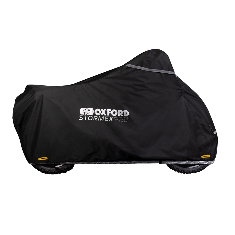 OXFORD Stormex Pro Abdeckplane – Bild 2
