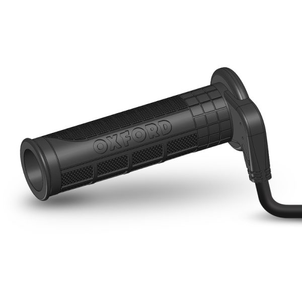 OXFORD Heizgriffe Advanced