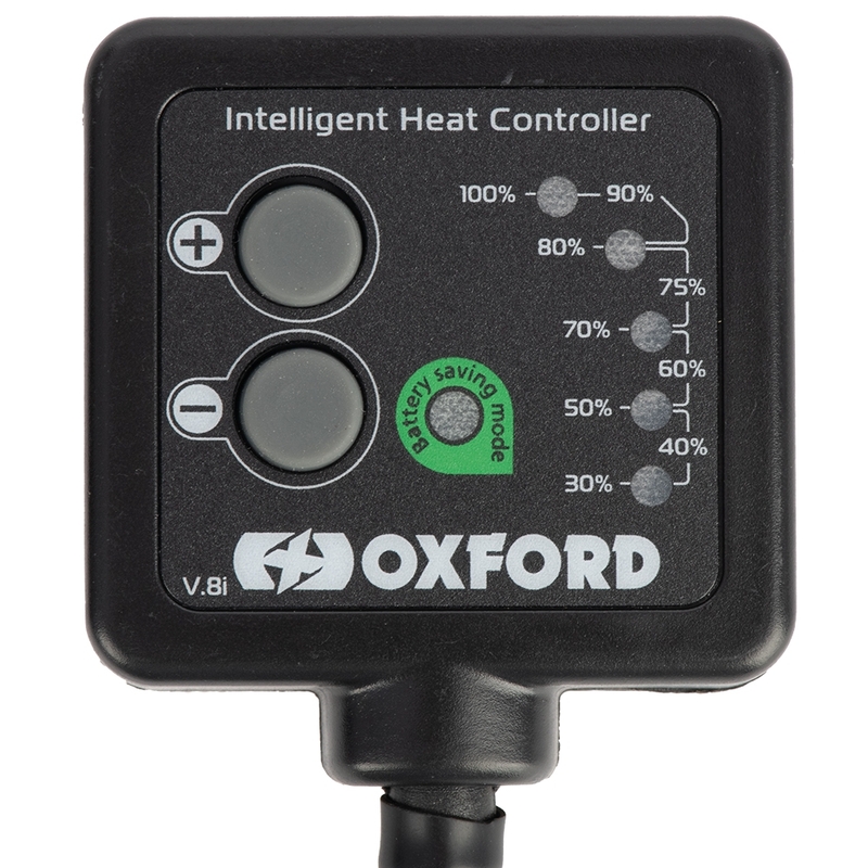 OXFORD Heizgriffe Advanced – Bild 2