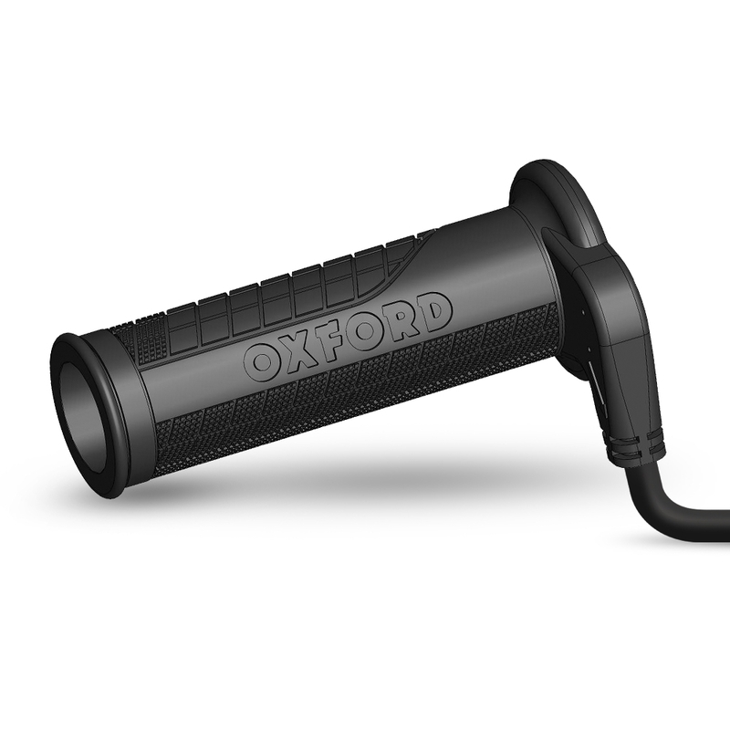 OXFORD Heizgriffe Advanced Touring – Bild 1
