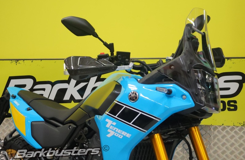 BARKBUSTERS Hardware-Kit Zweipunktbefestigung – Bild 3