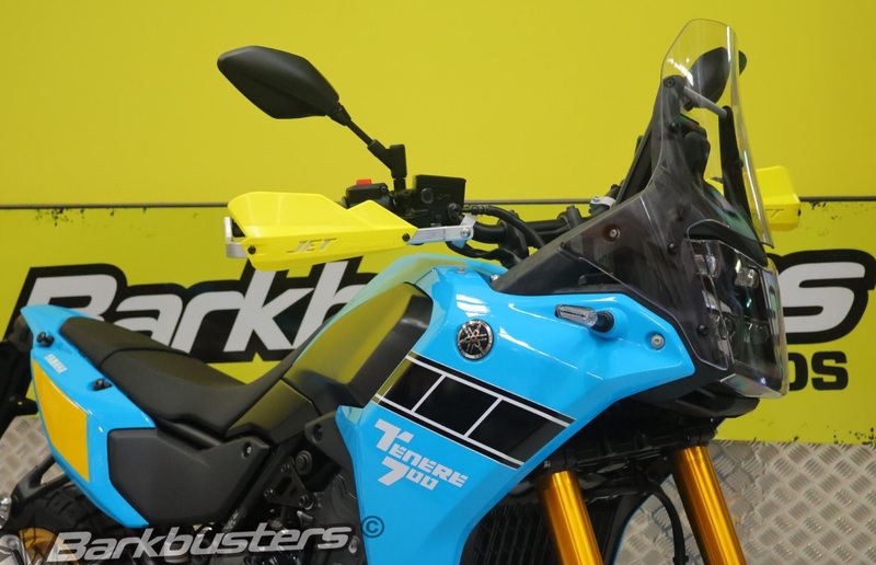 BARKBUSTERS Hardware-Kit Zweipunktbefestigung – Bild 4