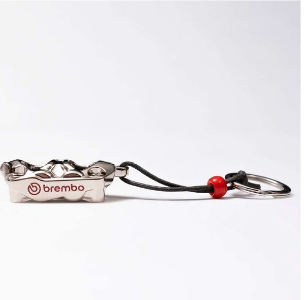 BREMBO Schlüsselanhänger