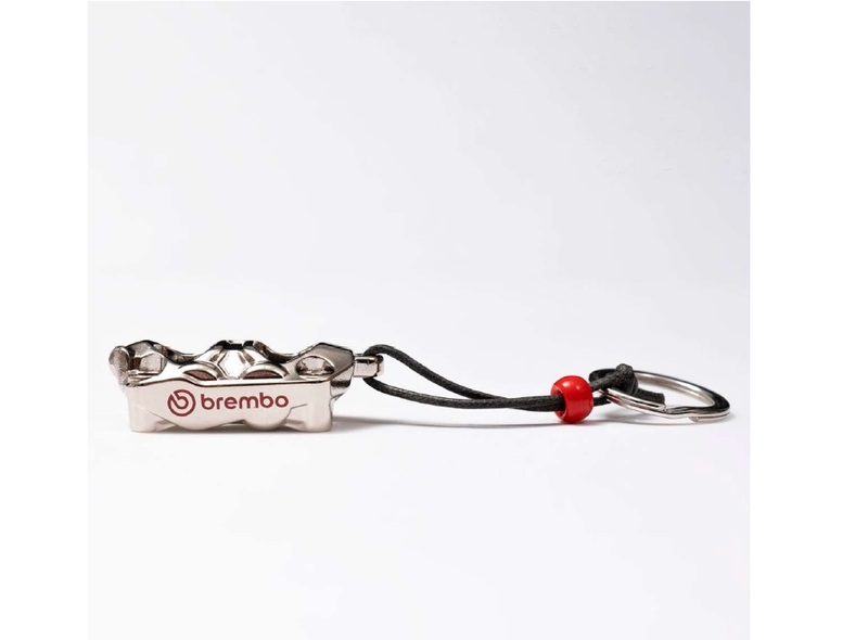 BREMBO Schlüsselanhänger – Bild 1
