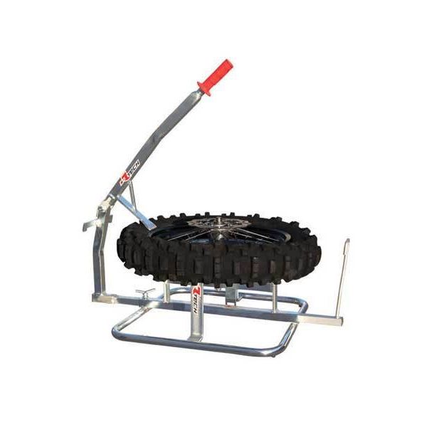 RACETECH Evolution Offroad-Reifenmontiergerät
