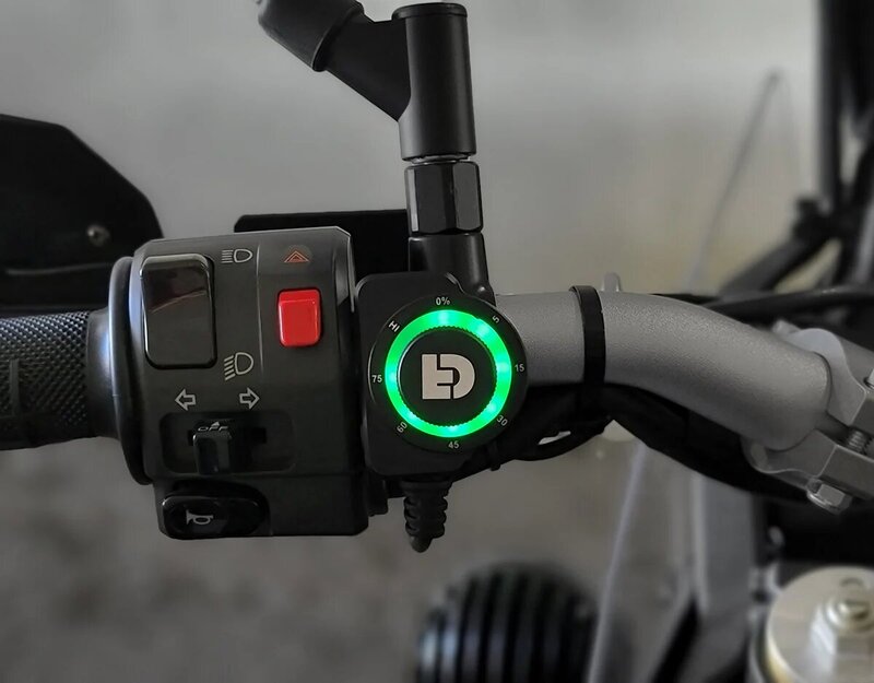 DENALI DialDim Kit DL4 - Universal – Bild 5