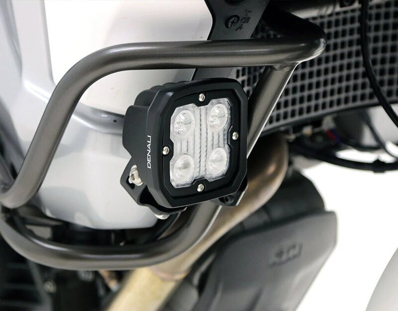 DENALI DialDim Kit DL4 - Universal – Bild 8