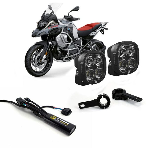 DENALI CANsmart™ Kit DL4