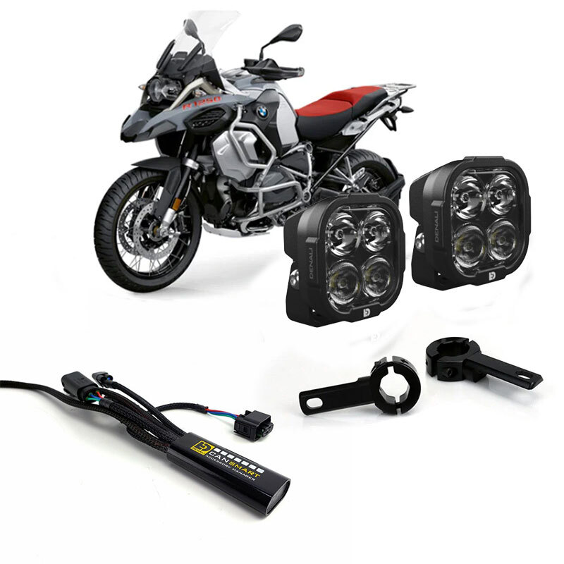 DENALI CANsmart™ Kit DL4 – Bild 1